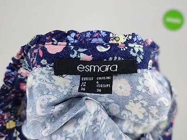 lucky label: Esmara, Sukienka damska, rozmiar S — 4