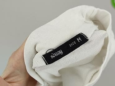 odd tshirt: Sinsay, T-shirt damski, rozmiar M — 4