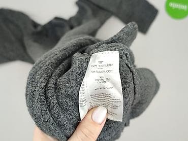 your turn bluza: Tom Tailor, Kardigan damski, rozmiar 2XL — 4