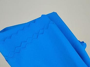Дім і сад: Скатертина 75 x 63, колір - Синій, стан - Дуже гарний — 4