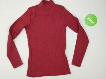 Ubrania damskie: Golf damski, S — 2