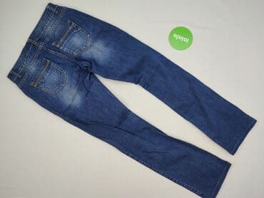 jeansy damskie moro: CAMAIEU, Jeansy damskie, rozmiar M — 3