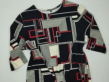 plus size: Sukienka damska, rozmiar 5XL — 1