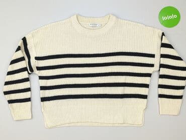 stradivarius t shirty oversize: Stradivarius, Sweter damski, rozmiar XS — 2