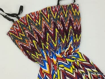 zygzak sukienki: Sukienka damska, rozmiar S — 1