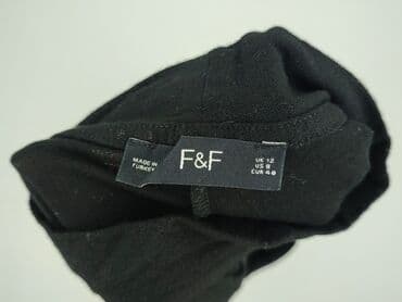 mohito bezrękawnik: F&F, T-shirt damski, rozmiar L — 4