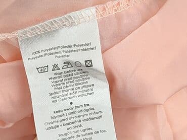 sukienka z jednorożcem h: Skirt, Pepco, 6-9 months, condition - Perfect — 5