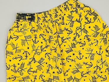 bluza pull and bear: Szorty dla mężczyzn, rozmiar M — 1