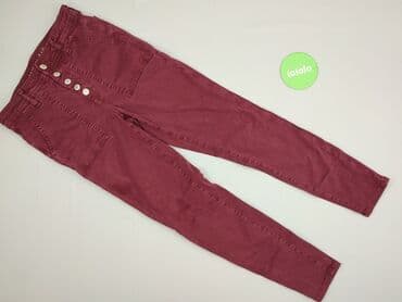 american eagle outfitters jeans: American Eagle, Spodnie materiałowe damskie, rozmiar S — 2