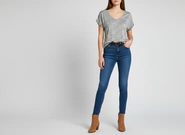 c a body: Atmosphere, Women's blouse, XS — 7