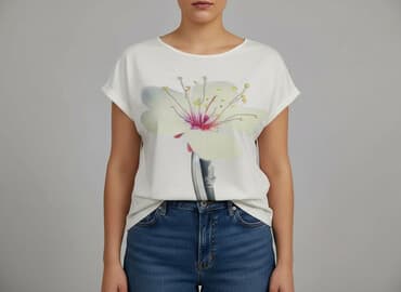 Women`s T-shirt, size XL at lalafo.pl Women`s T-shirt, size XL