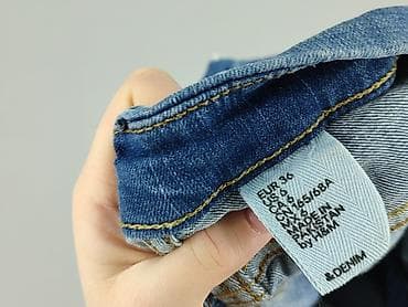 shorty lidl: H&M, Шорти жіночі, розмір S — 4