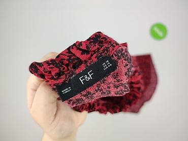 długa moda: F&F, Sukienka damska, rozmiar L — 4