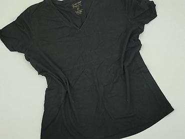 varlesca bluzy: T-shirt damski, rozmiar XL — 1