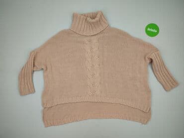 sweter h: Sweter damski — 2