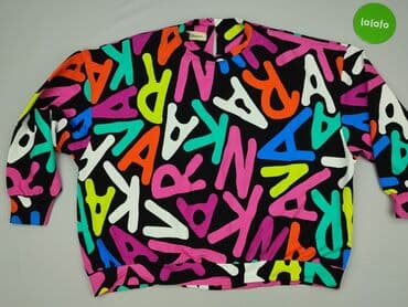 baggy bluza: Bluza damska
, 9XL — 6