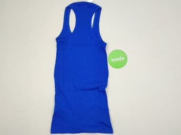 bluzki basic z dekoltem v: Butik, Sukienka damska, rozmiar L — 3
