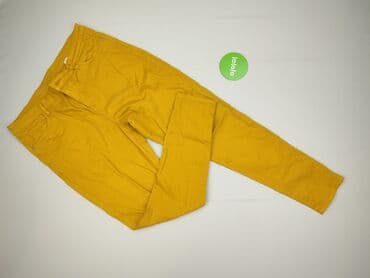 lidl sukienka z dzianiny: Skinny, Spodnie materiałowe damskie, XL — 2