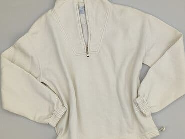 amisu sweatshirt: Amisu, Women`s sweatshirt, size S (EU 36) — 1