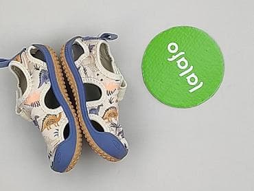 deichmann sandały crocs: Sandałki Cool Club, 22, Używany — 3