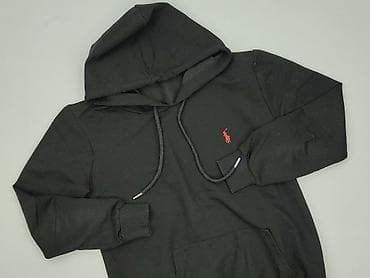 bluzki stich: Bluza z kapturem damska, rozmiar M — 1