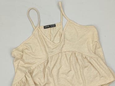 top z puszkiem: Shein, Top damski, rozmiar S — 1