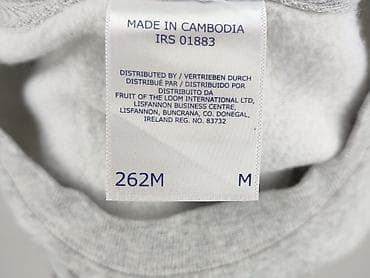 muuv bluza: Fruit Of The Loom, Bluza damska
, rozmiar M — 5