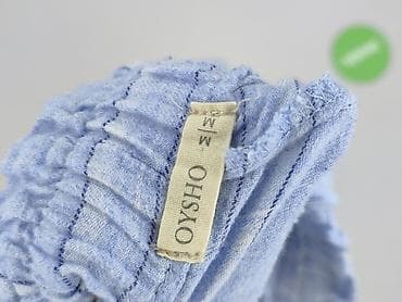 pilkarz: Oysho, Spodnie dresowe damskie, rozmiar M — 4