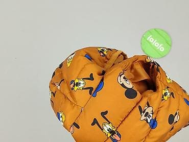 bluza z 3 psami: Kamizelka, Fox&Bunny, 3-6 miesięcy, stan - Bardzo dobry — 6