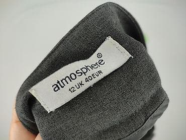 les etoiles: Atmosphere, Spodnie materiałowe damskie, rozmiar M — 4