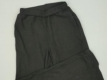 16064a h: Spodnie materiałowe damskie, rozmiar XS — 1