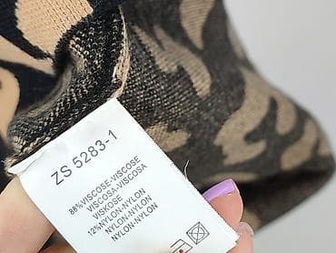 lniana spódnice: Spódnica damska, rozmiar S — 4