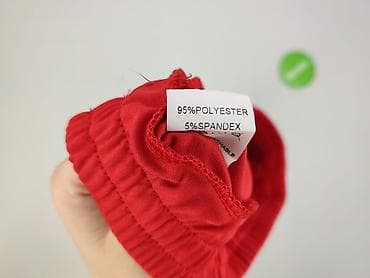 pull i bear bluza: Lucky Brand, Spodnie dresowe damskie, rozmiar M — 5