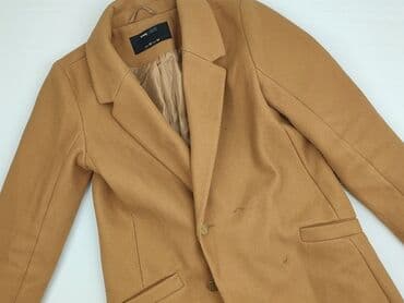 плащ: Sinsay, Women`s trench, size XS (EU 34) — 1