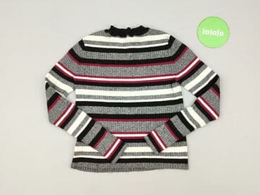 sweter z perełkami h m: H&M Divided, Sweter damski, rozmiar S — 3