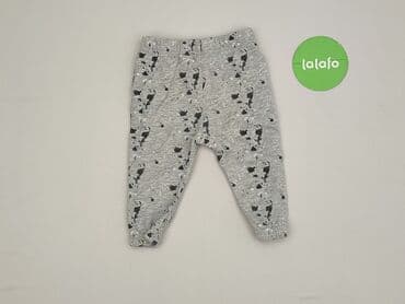 nike air max jeans: Spodnie dresowe, Primark, 9-12 miesięcy, stan - Bardzo dobry — 3