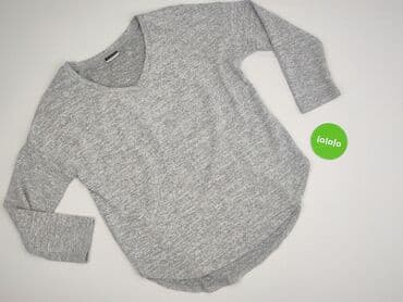 czarny golf: Beloved, Sweter damski, rozmiar L — 2