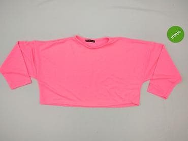 kitty crop top: Up FASHION, Топ жіночий, розмір L — 2