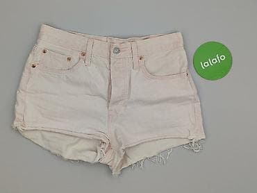 levis 874: Levi’s, Szorty damskie, rozmiar S — 2