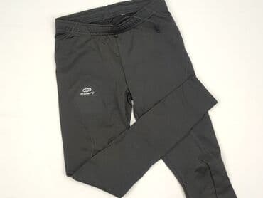 Legginsy: Legginsy Sportowe damskie, rozmiar S