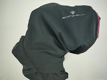 dresy c: Spodnie dresowe damskie, rozmiar S — 4