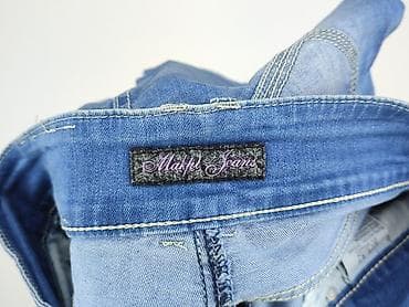 jeans: Spódnica damska, rozmiar S — 4
