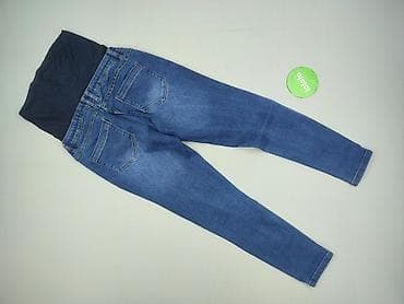 patchworkowe jeansy: UP2Fashion, Jeansy damskie, rozmiar S — 3