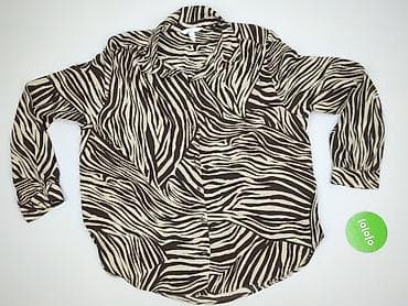 hm cargo: H&M, Koszula damska, rozmiar XL — 3