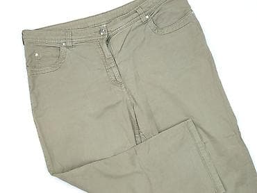 pompea: C&A, Spodnie 3/4 damskie, rozmiar 4XL — 1