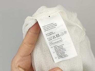 H&M Divided, Narzutka damska, rozmiar S w lalafo.pl — 8 H&M Divided, Narzutka damska, rozmiar S — 8