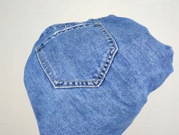 allegro sukienki dżinsowe: Ogrodniczki damskie, rozmiar S — 6