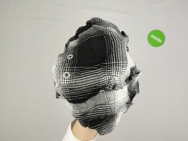 reserved kurtka koszulowa w kratę: Reserved, Koszula damska, rozmiar S — 6