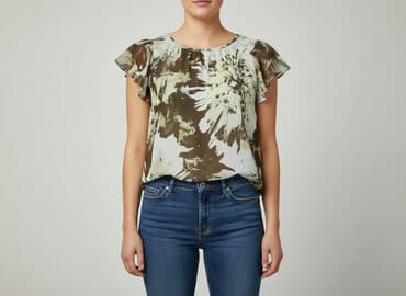 bluzki givenchy: Gerard Darel, Bluzka damska, rozmiar 3XL — 1