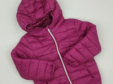 koszulka hunter: Kurtka przejściowa, Lupilu, 3-4 lat, 98-104 cm, stan - Idealny — 1